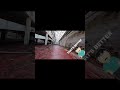 Exploring the UK’s biggest abandoned factory