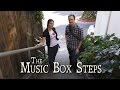Exploring the Laurel and Hardy Music Box Steps