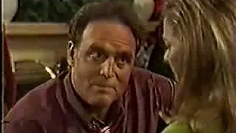 Trevor's 2nd Proposal to Janet - All My Children D...