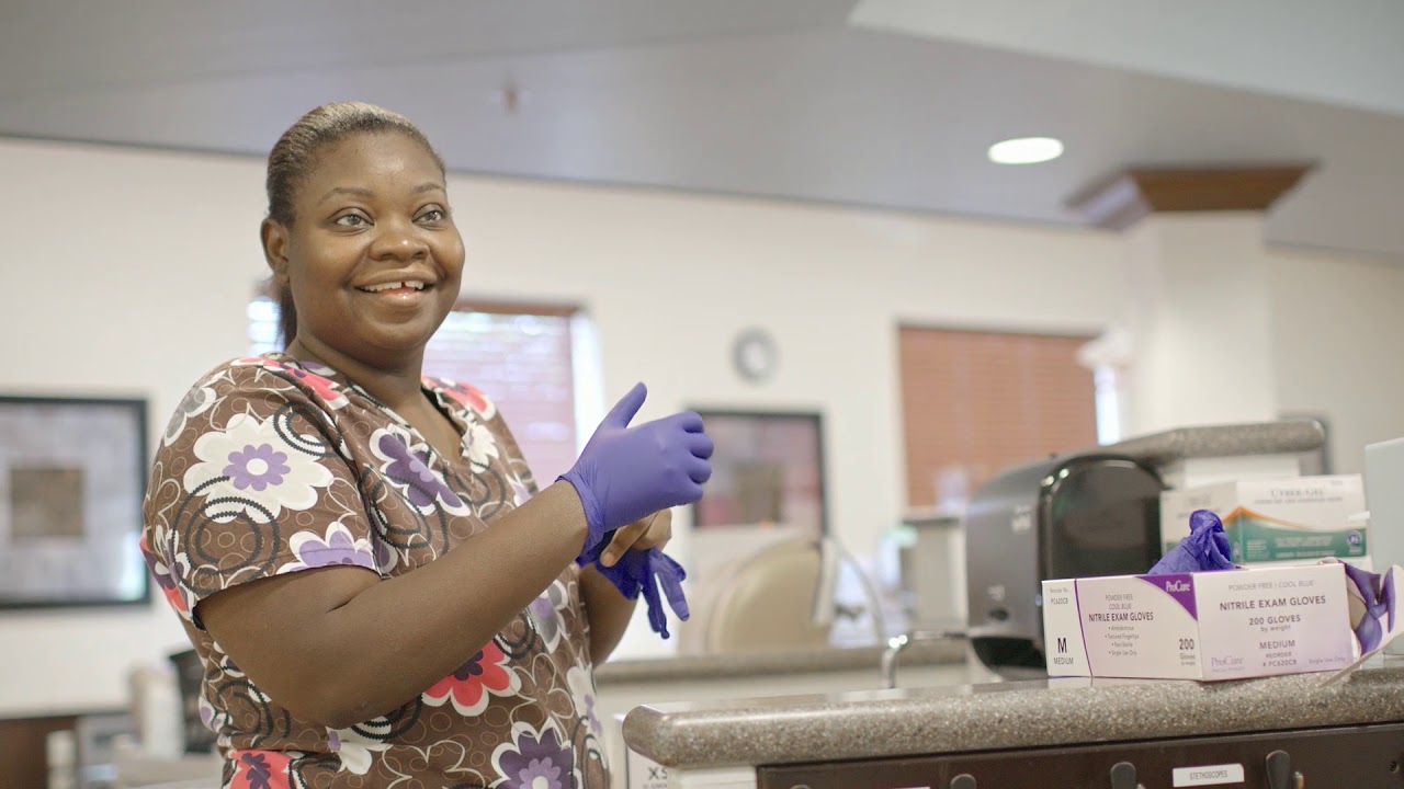 Dallas Renal Group: Why Doctors Choose Us?