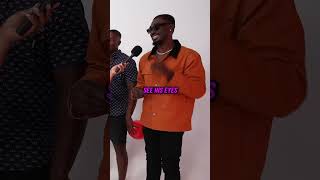 Bro Laughed The Pain Away 😭