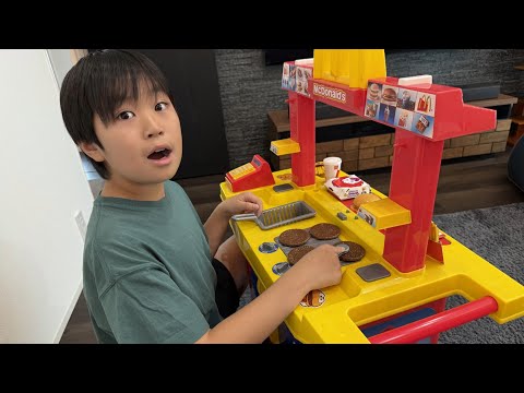レオくんっページ レオくんがヨーヨーを釣ってあそぶよ！なにかのカギをゲット
