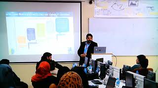 Data Sciences Workshop  - Session 5 Part 1 - Day 4