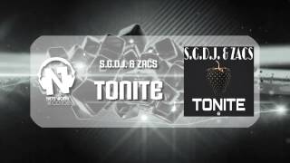 S.g.d.j. Zacs - Tonite