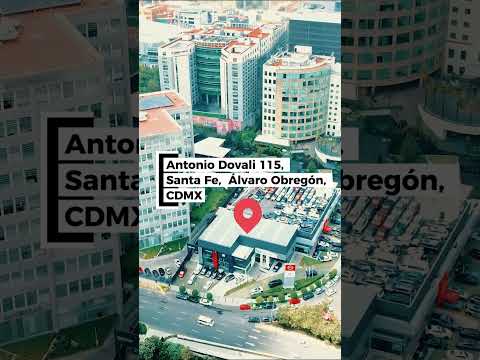Stellantis Santa Fe · Renovación de agencia