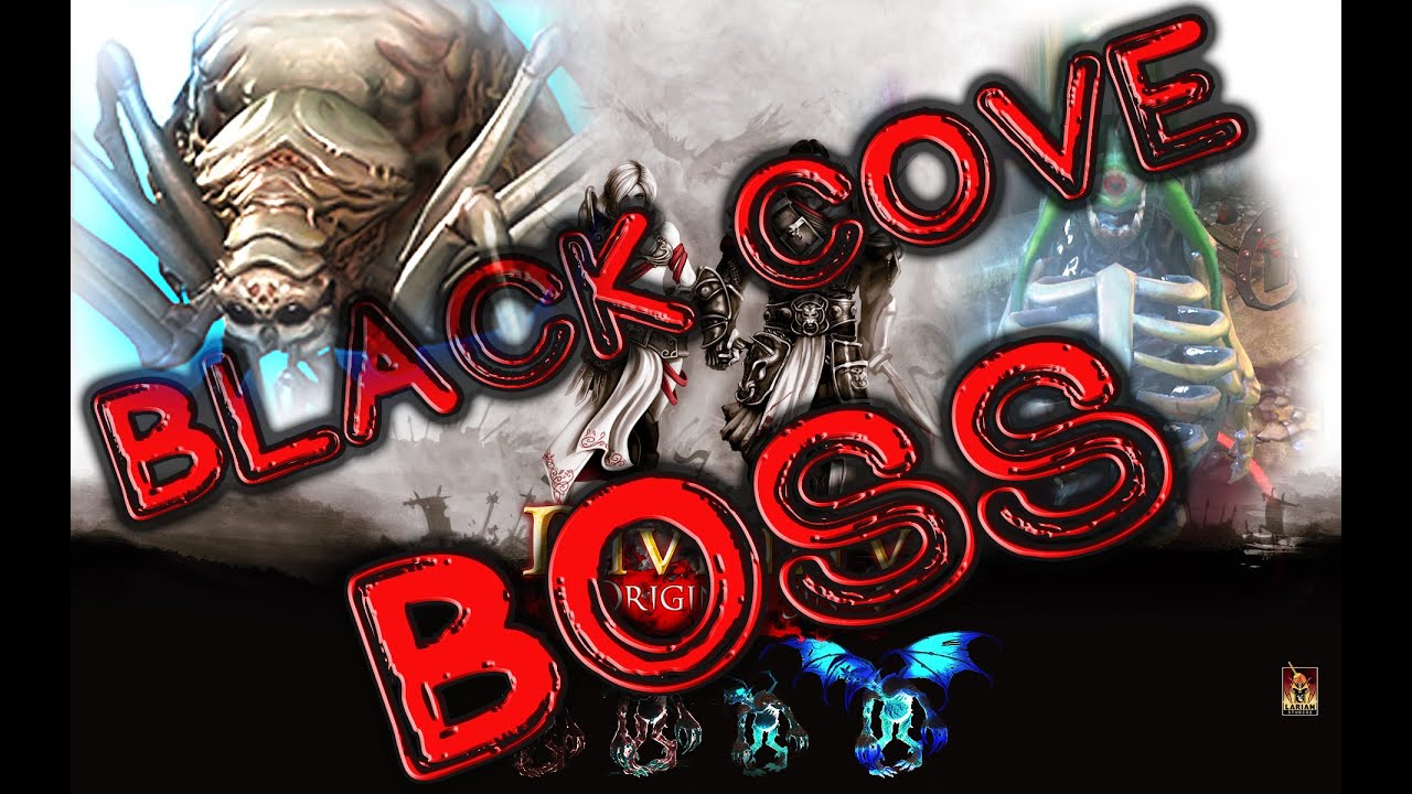 Divinity: Original Sin - Spider BOSS Source Nightmare FIGHT - END OF ...