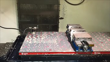 2007 HAAS VF 3SS - VIDEO DEMO