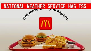 Destructive Severe T-Storm Warning Indianapolis, IN