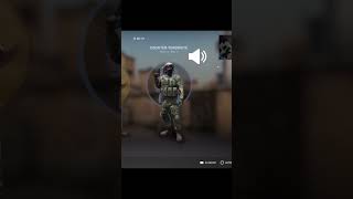 CSGO 2 MODMENU (MIDNIGHT) #csgo2 #csgo #funny #modding now on https://paramods.xyz