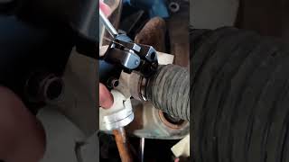 Stainless Steel Cable Tie Tool | The Mechanic's Secret Weapon🛠️#mechanictools #autorepair