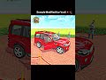 Indian car 🚗 Game 🎮 #shorts #trending #viral #reels #gaming #scorpio #india #gta #love #youtube #10k