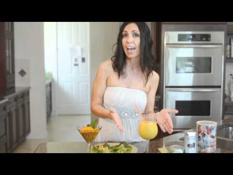 Get Swim Suit Ready with Healthy Recipes from Fres...