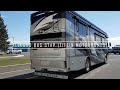 Allegro bus 37ap tiffin motorhomes