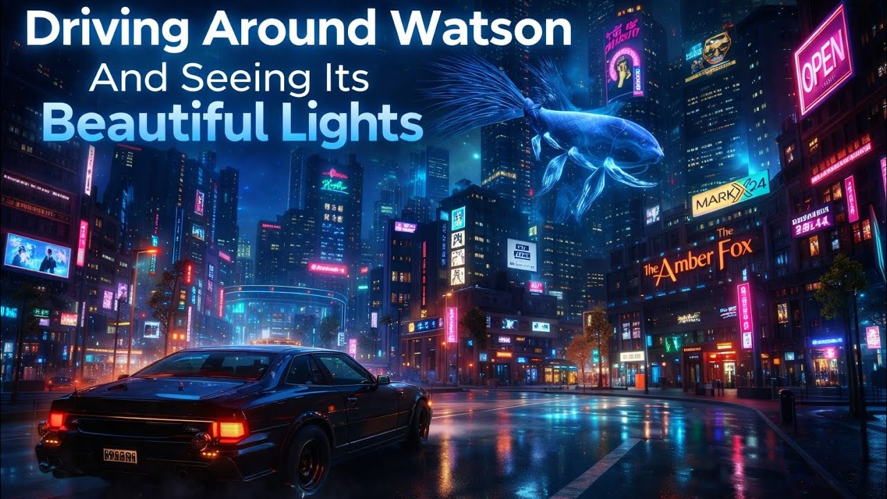 From The peaceful and city centre to Japan Town we will be exploring the most dangerous District