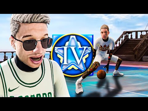 I HIT STARTER 4 UNLOCKED PATTY MILLS JUMPSHOT NBA2K25🔥