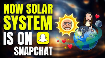 Snapchat Planets Order: What is it & How Does it Work?