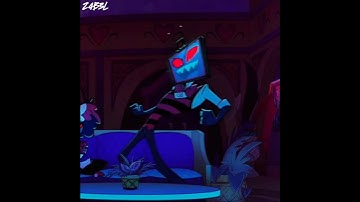 Rock That Body #rockthatbody #vox #voxedit #hazbinhotel #hazbinhoteledit #viral #trend #edit #fyp