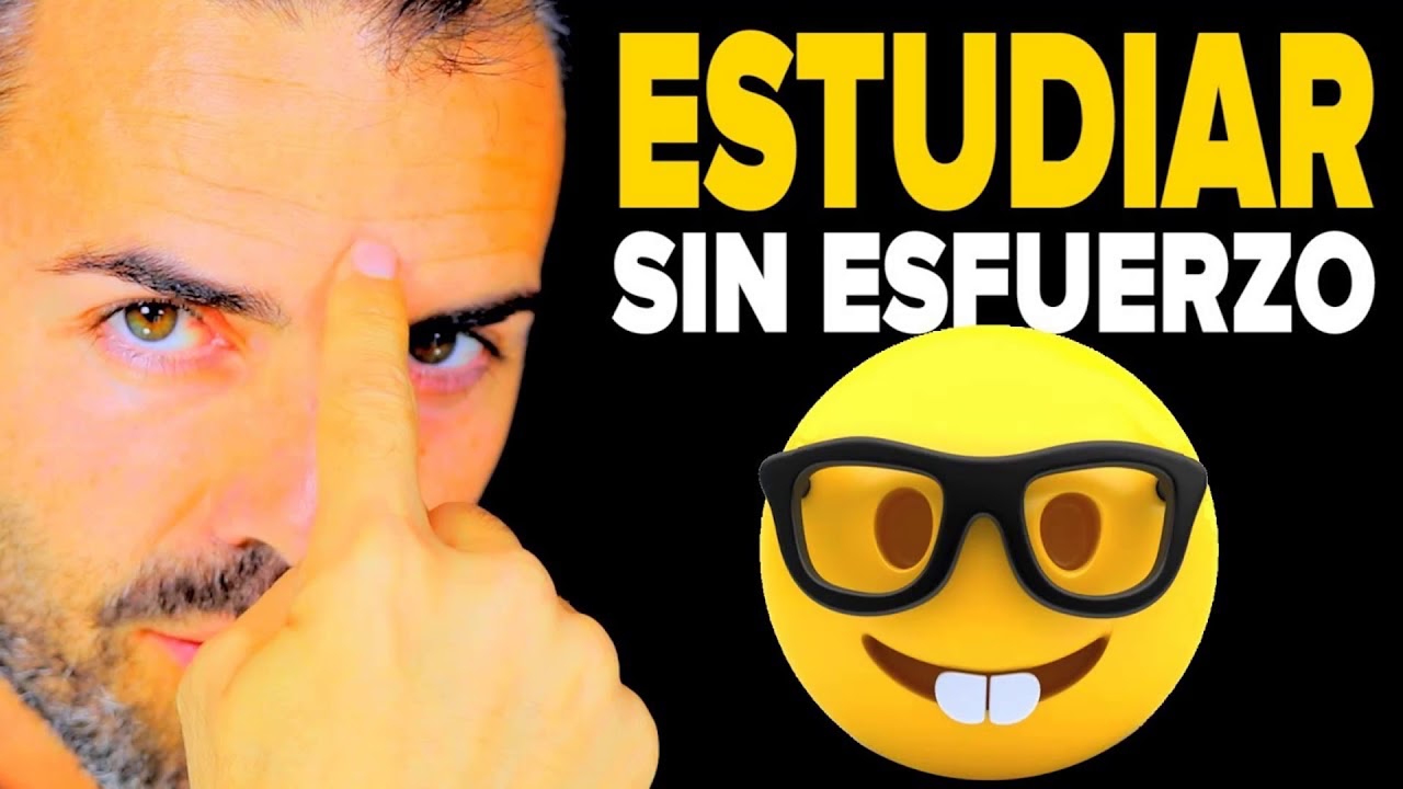 Como aprobar un examen sin estudiar