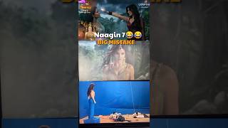 Naagin 7 Last episode big mistake | Naagin 7  episode 38 vfx problem