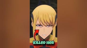 Wist je waarom Beru Cha Hae-In als eerste aanviel? Solo Leveling Seizoen 2 #sololevelling #jinwoo