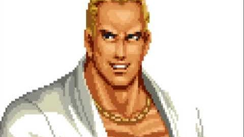 The King Of Fighters