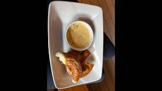 Food Health Showcase: meal analysis from Miami, US 🍲