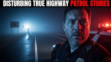 2 Hours of Disturbing TRUE 911 Emergency Night Stories to Fall Asleep To – Rain Sound