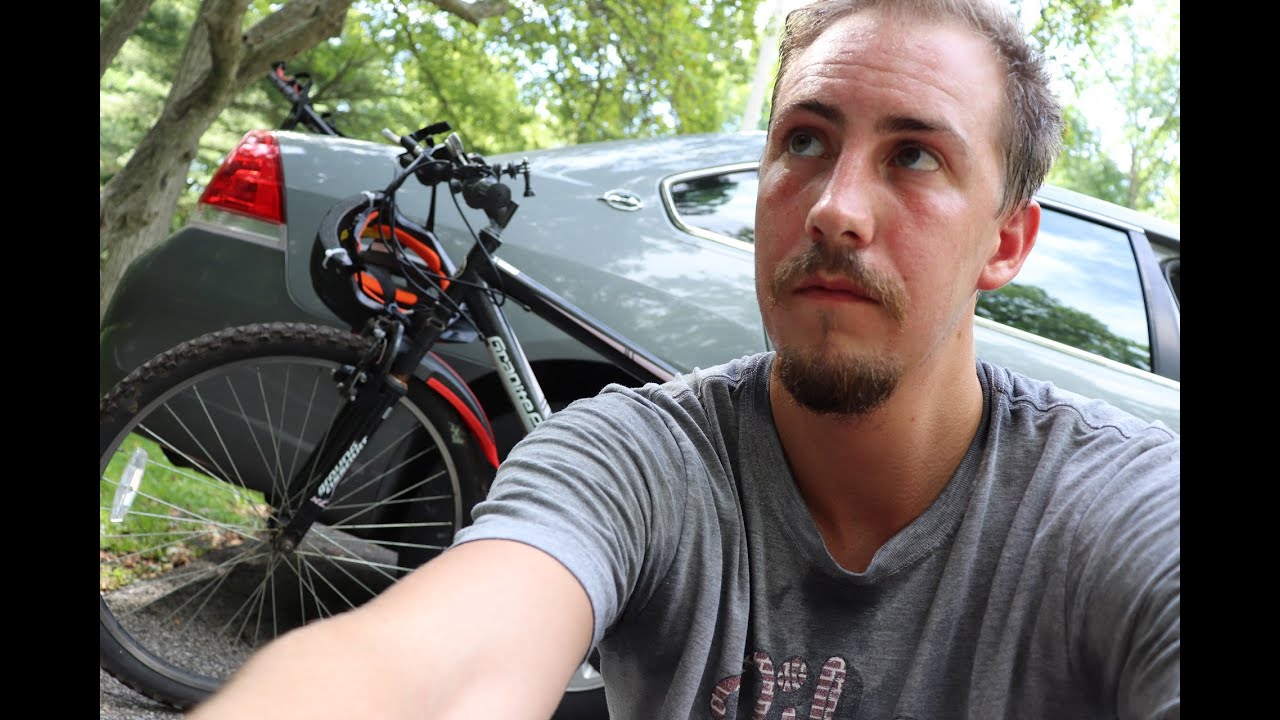 Rum Village Pathway Part 1 What did I get myself into? YouTube