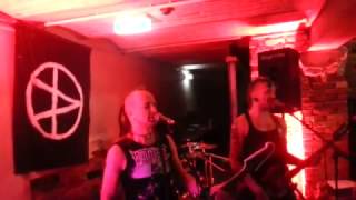 Querschläger Antipatriot