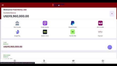 Create a Full Online Banking Website | Step-by-Step Tutorial 2025