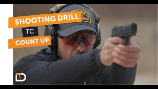 Daily Defense 3 36 Shooting Drill Bullseye Qualification