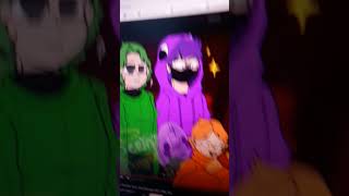 Trypophobia Meme Feat Rainbow Friends Humans Doing Things