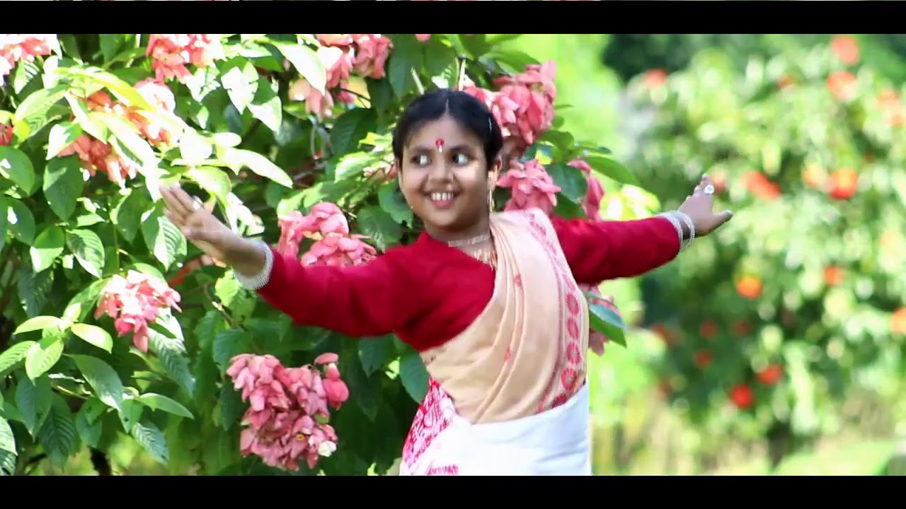 EKTI DALOTE PHOOL PHOOL NEW ASSAMES BEST VIDEOES VIDEO SONG 2020