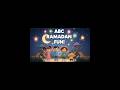 ABC Alphabet Song: Ramadan Special 🌙 | Learn ABC with Mariam & Brothers | Islamic Kids Songs