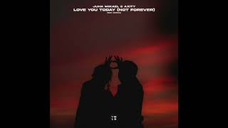 Progressive House Juha Mikael Axity Feat. Mirkka - Love You Today Not Forever Extended Mix