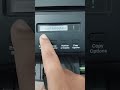 Inkbox Nearfull print brother DCP J140