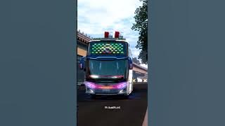 Spesial 17 agustus 🇮🇩 #telolet #basuri #ets2indonesia #viral