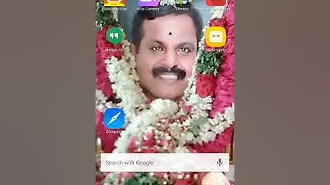 How to install the red box TV in Tamil