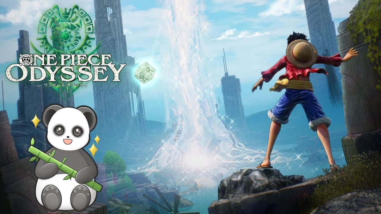 (ENG/FIL) One Piece Odyssey (PS5) Part 14