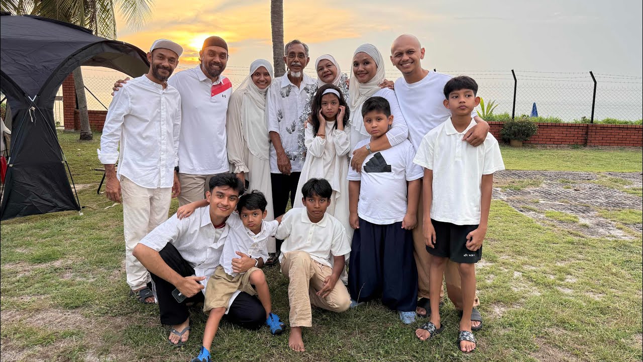 Mama 67th Birthday P.Dickson