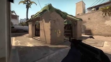 Epic ninja defuse 1v4