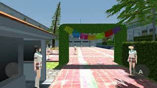 Mexican School VR - Mexican Update screenshot 1