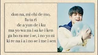 TREASURE - BEAUTIFUL (easy lyrics)