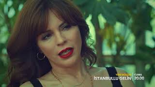 İstanbullu Gelin / Istanbul Bride Trailer - Episode 50 (Eng & Tur Subs) İstanbullu Gelin / Istanbul Bride Trailer - Episode 50 (Eng & Tur Subs)