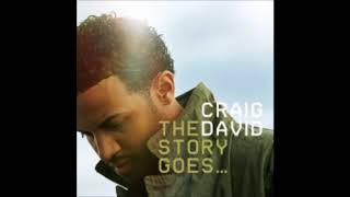 Craig David : Take 'Em Off