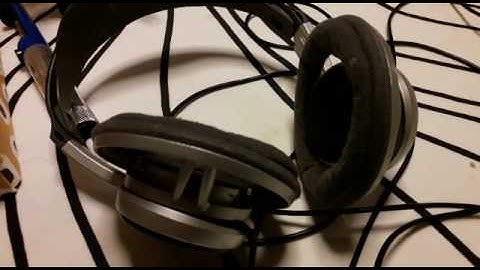 Testing arduino modular synthesizer vol. 1