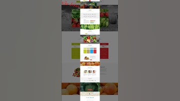 New Premium adobe muse template dj