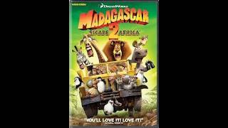 Opening to "Madagascar: Escape 2 Africa" 2009 DVD [DreamWorks]