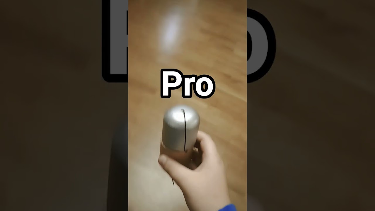 pro Vs noob