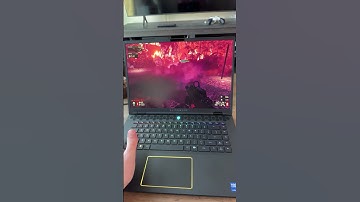 De Alienware m16 R2 is geweldig! (Review volgt binnenkort) #alienware #pcgaming #gaming #laptop #...